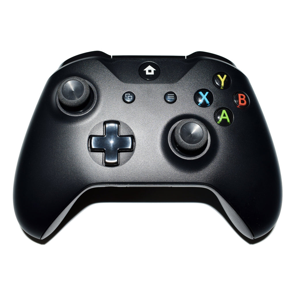 Wireless Game Controller – Bluetooth, Vibration Feedback, Multi-Color, Ergonomic Design for PC & Console Gaming