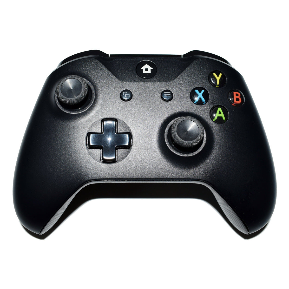 Wireless Game Controller – Bluetooth, Vibration Feedback, Multi-Color, Ergonomic Design for PC & Console Gaming
