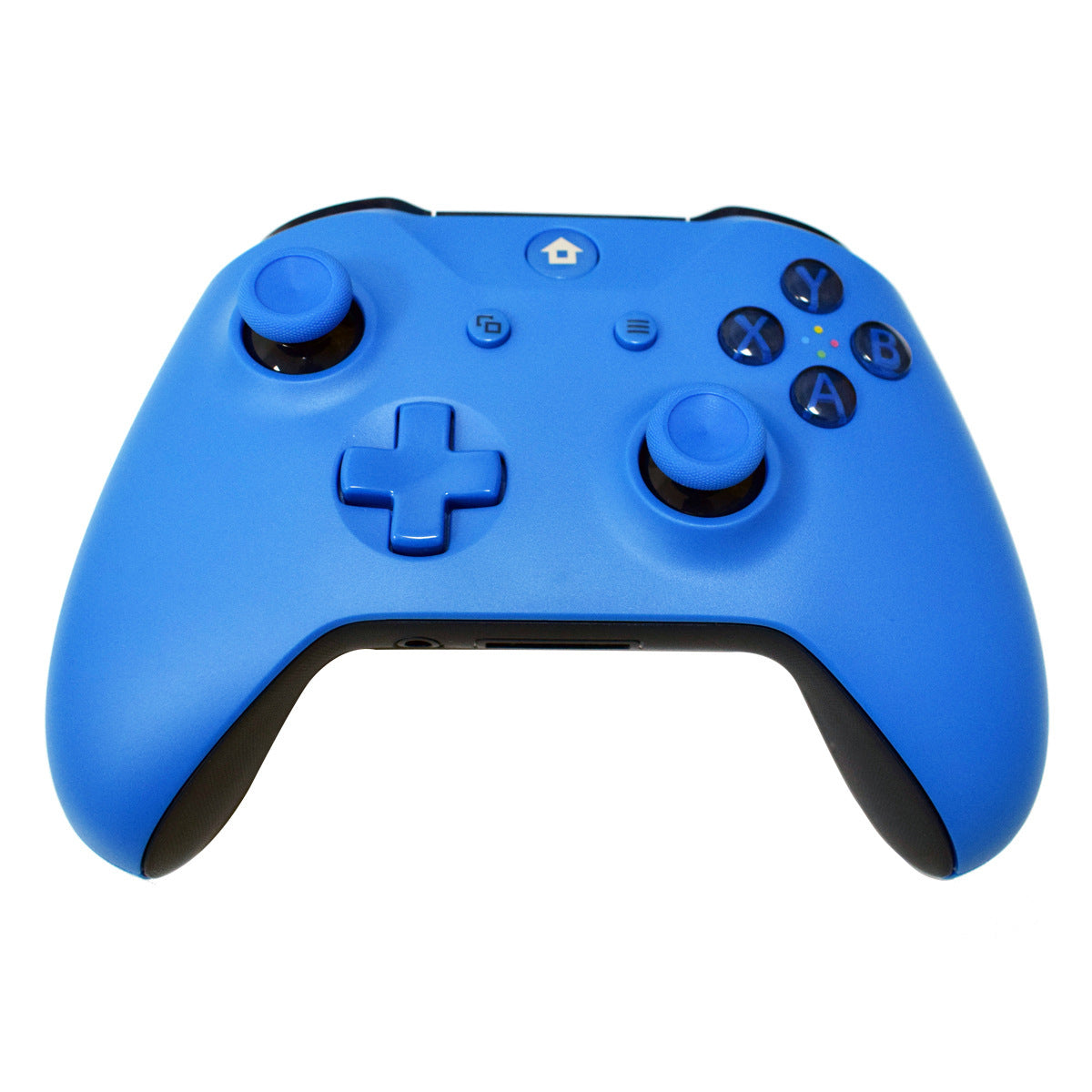 Wireless Game Controller – Bluetooth, Vibration Feedback, Multi-Color, Ergonomic Design for PC & Console Gaming