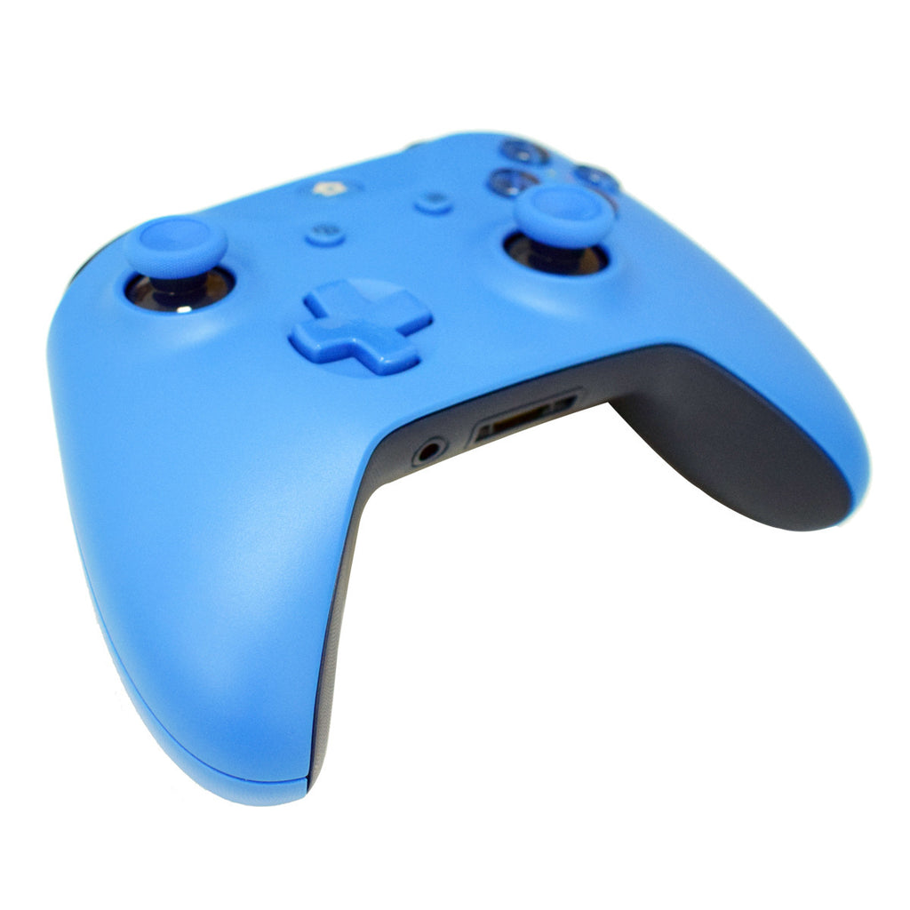 Wireless Game Controller – Bluetooth, Vibration Feedback, Multi-Color, Ergonomic Design for PC & Console Gaming